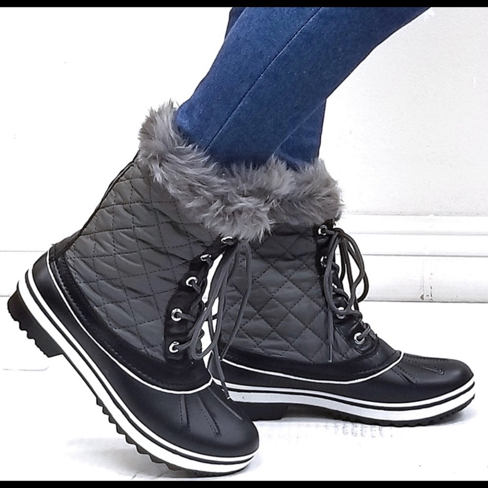 Stylish Winter/waterproof
